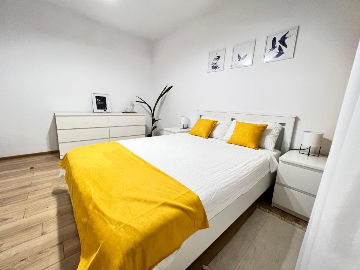 Rsa Apartment - Comfort Near City Centre Bucharest Luaran gambar
