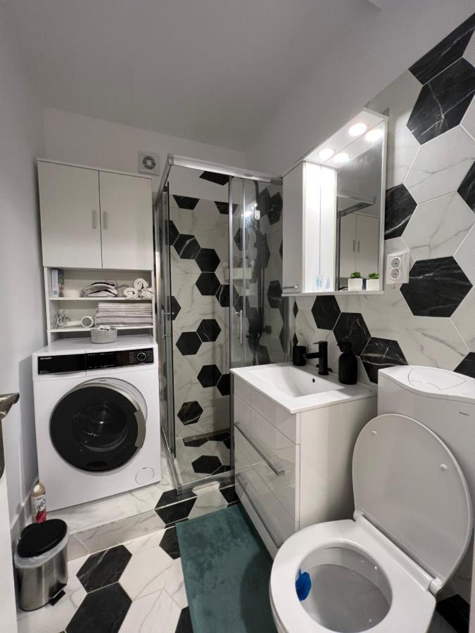 Rsa Apartment - Comfort Near City Centre Bucharest Luaran gambar