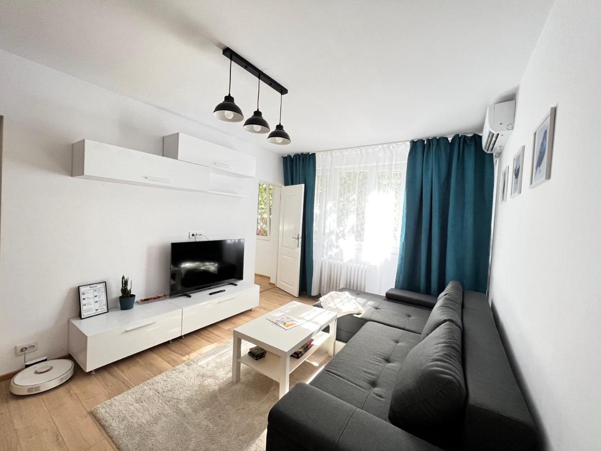 Rsa Apartment - Comfort Near City Centre Bucharest Luaran gambar