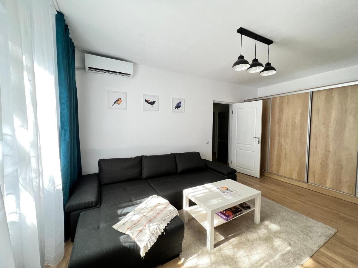 Rsa Apartment - Comfort Near City Centre Bucharest Luaran gambar