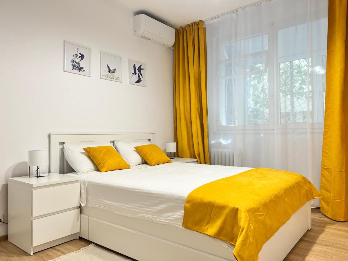Rsa Apartment - Comfort Near City Centre Bucharest Luaran gambar