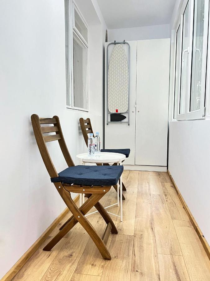 Rsa Apartment - Comfort Near City Centre Bucharest Luaran gambar